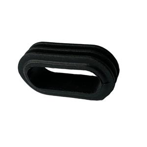 Custom Black Silicone Gasket