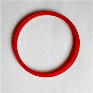 Molded Heat Resistant Rubber Gasket