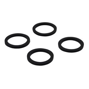 Nitrile 70 Black Rubber Gasket