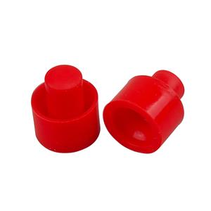 Protective Rubber Cap