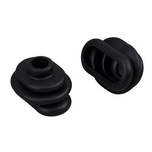 Molded Rubber Bellow